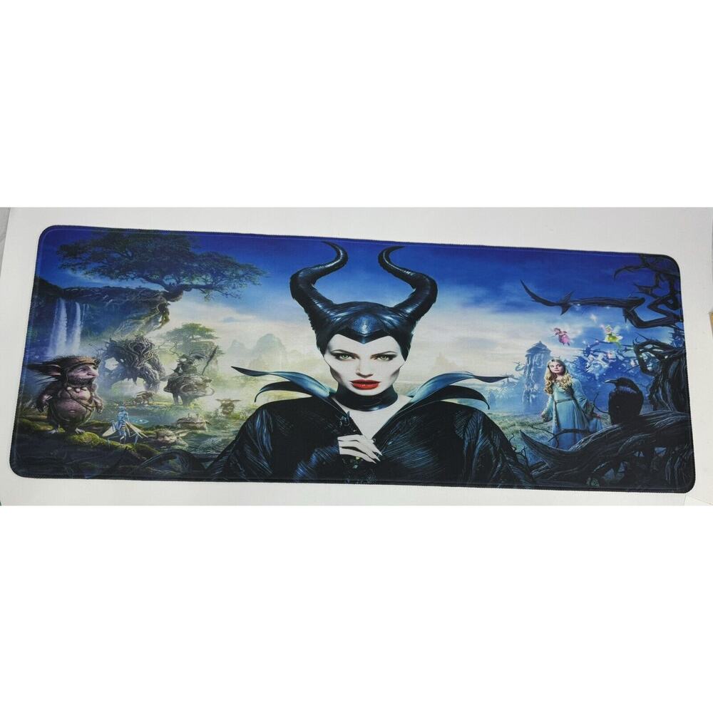 Wicked Extra Large Mouse Pad